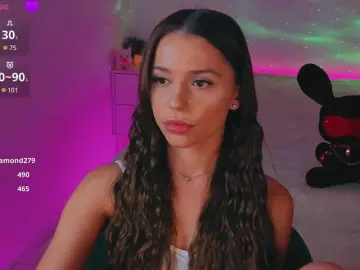 Bongacams Live Sex of MaybeBabeTV