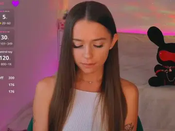 Bongacams Live Porn of MaybeBabeTV