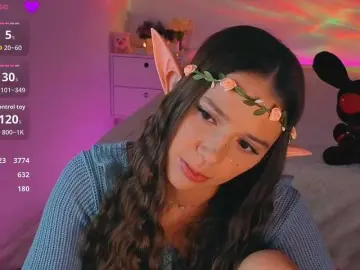 Bongacams Adult Webcam of MaybeBabeTV