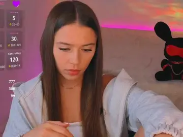 Bongacams Free Porn Cam of MaybeBabeTV