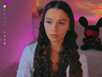 Bongacams Free Porn Cam of MaybeBabeTV