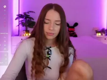 Bongacams Best live sex cam show of MaybeBabeTV