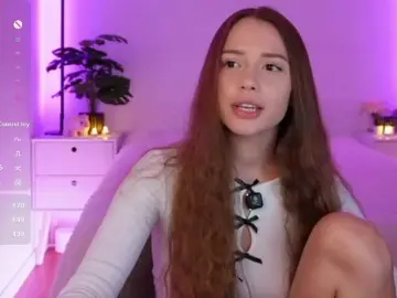 Bongacams Sex Chat of MaybeBabeTV