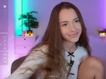 Bongacams Best live sex cam show of MaybeBabeTV