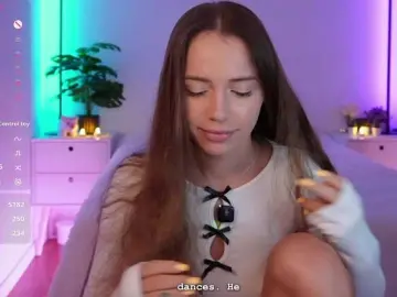 Bongacams Free Live Porn of MaybeBabeTV