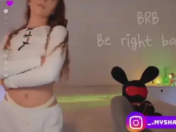 Bongacams Live Sex Cam of MaybeBabeTV