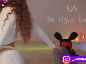 Bongacams Watch Live Sex Cams of MaybeBabeTV