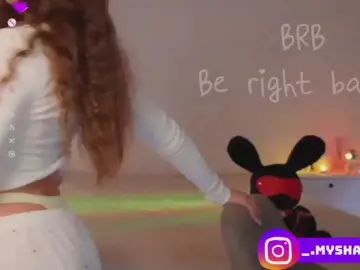 Bongacams Watch Live Sex Cams of MaybeBabeTV