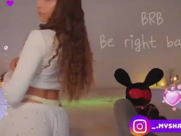 Bongacams Free Porn Cam of MaybeBabeTV