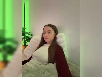 Bongacams Best Webcam of MaybeBabeTV