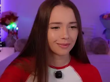 Bongacams Watch Live Sex Cams of MaybeBabeTV