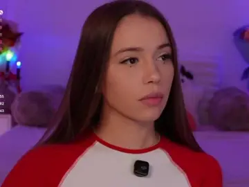 Bongacams Best Webcam of MaybeBabeTV