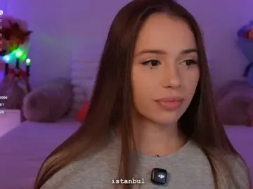 Bongacams Sex Chat of MaybeBabeTV
