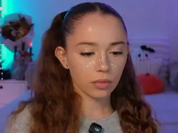 Bongacams Sex Chat of MaybeBabeTV