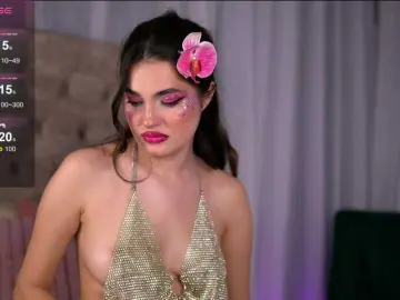 Bongacams Adult Webcam of SweetAuraaa