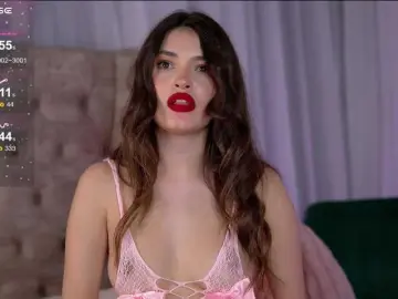 Bongacams Adult Webcams of SweetAuraaa