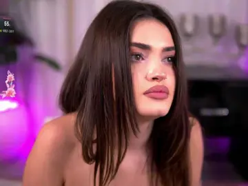 Bongacams Free Live Porn of SweetAuraaa