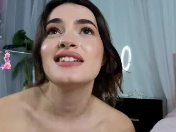 Bongacams Adult Webcam of SweetAuraaa