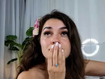 Bongacams Live Sex of SweetAuraaa