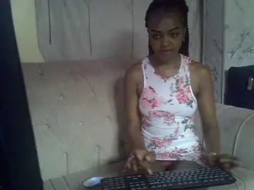 Bongacams Adult Webcam of Tyra019a