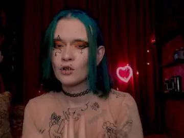 Bongacams Adult Webcam of Velvet-and-Venom