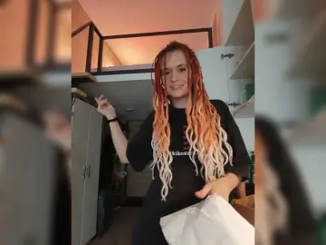Bongacams Free Live Porn of Velvet-and-Venom