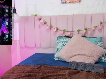 Bongacams Free Porn Cam of ashly-ruiz