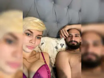 Bongacams Live Porn of KiraSaint