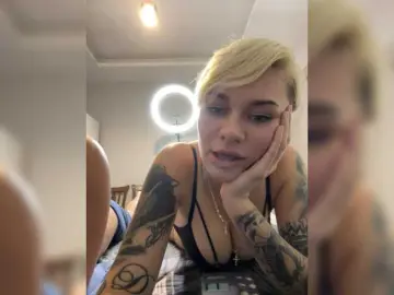 Bongacams Live Sex of KiraSaint