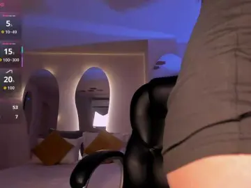 Bongacams Best live sex cam show of MeganCross