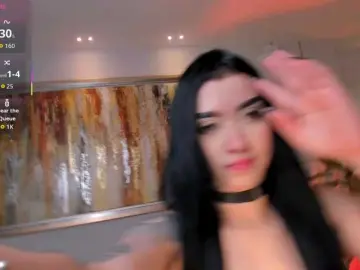 Bongacams Free Porn Cam of MeganCross