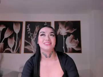 Bongacams Sex Chat of MeganCross