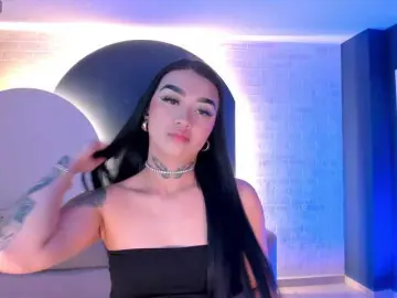 Bongacams Live Porn of MeganCross