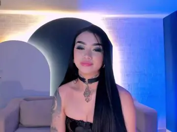 Bongacams Adult Video Chat of MeganCross