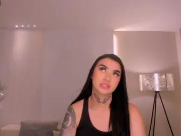Bongacams Adult Video Chat of MeganCross