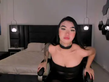 Bongacams Adult Video Chat of MeganCross