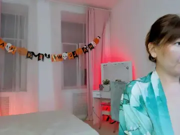 Bongacams Private Sex Chat of natzzuko