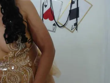 Bongacams Sex Cam of 23velvet