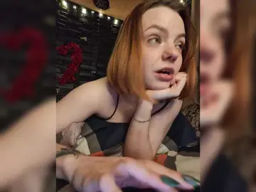 Bongacams Sex Chat of AliceRabbit