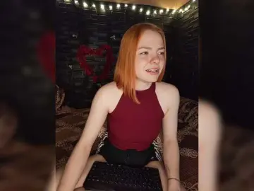 Bongacams Free Live Porn of AliceRabbit