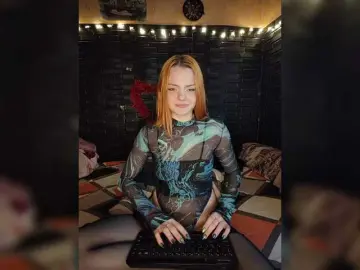 Bongacams Best Webcam of AliceRabbit
