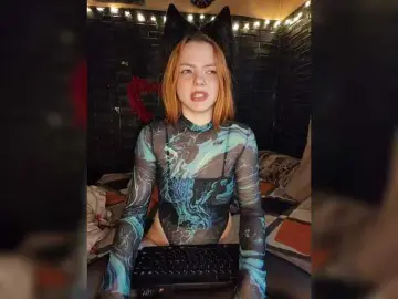 Bongacams Live Sex of AliceRabbit