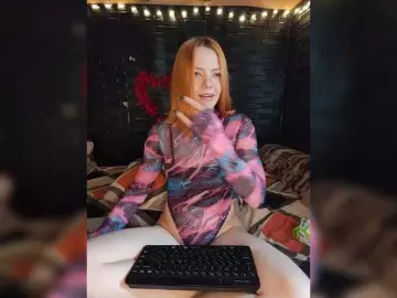 Bongacams Adult Webcam of AliceRabbit
