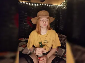 Bongacams Sex Cam of AliceRabbit