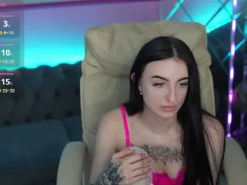 Bongacams Best Webcam of EmilyyMoon