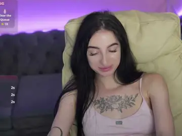 Bongacams Sex Chat of EmilyyMoon