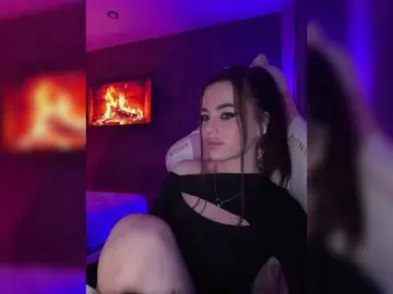 Bongacams Best live sex cam show of HotGirlEva