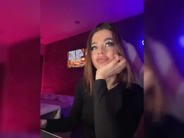 Bongacams Live Porn of HotGirlEva