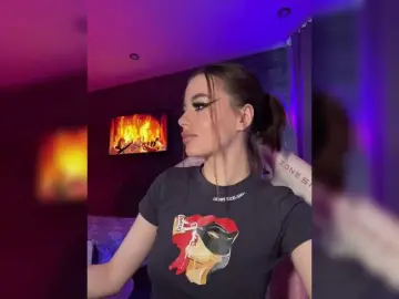 Bongacams Adult Webcams of HotGirlEva