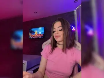 Bongacams Adult Webcam of HotGirlEva